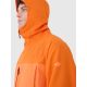 5. Men's trekking jacket 10000 membrane 4F 4FWSS25TTJAM711-70S