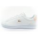 12. Lacoste Carnaby W 748SUJ00021Y9 Shoes