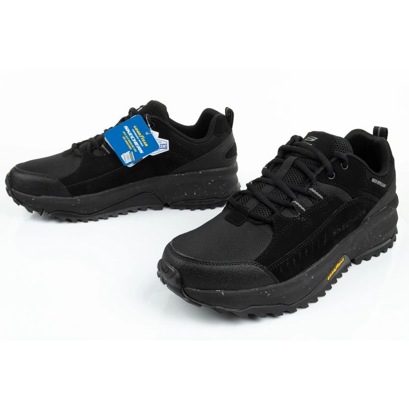 29. Skechers Road Sector M 237219 BBK shoes