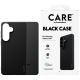 CARE by PanzerGlass TPU Case for Samsung Galaxy S26+ - Black