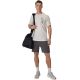 6. Men's T-shirt 4F M2665 cream 4FWSS26TTSHM2665 12S