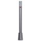 14. Baseus Smart Eye wireless LED desk lamp with battery 2200 mAh gray (DGZG-0G)