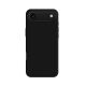 8. 3mk Silicone Case for iPhone 17 Air - Black