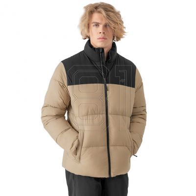 3. Jacket 4F M H4Z21 KUMP009 83S