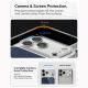 12. Spigen Ultra Hybrid MagSafe Case for iPhone 18 Pro Max / 17 Pro Max - Matte Blue