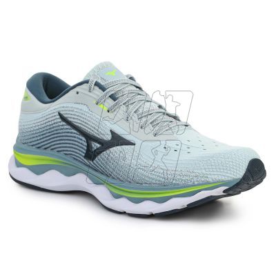 2. Mizuno Wave Sky 5 M J1GC210224 shoes