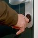 4. Shelly LOQED Touch Smart Lock Smart Door Lock