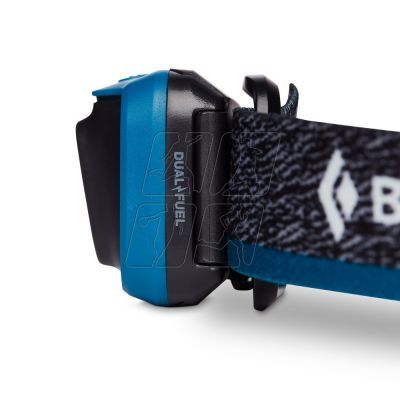 4. Black Diamond Astro 300 Headlamp - azul