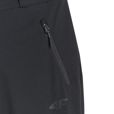13. 4F softshell trousers FNK F0988 W 4FWAW25TFTRF0988 20S