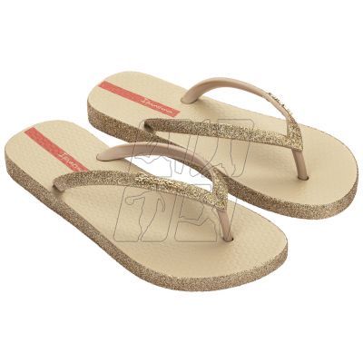 Ipanema Maxi Glow Fem Flip Flops W 27000-AK784N