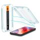 2. Spigen Glas.tR EZ Fit tempered glass for iPhone 15 / 16 - 2 pcs.