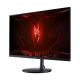 3. Monitor Acer XF240Y X1biiph 24" IPS FHD 16:9 180 Hz 1ms 1920x1080 250cd/m2 HDMI:2