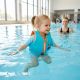 10. Spokey KAMI Neoprene Swimming Vest for Children