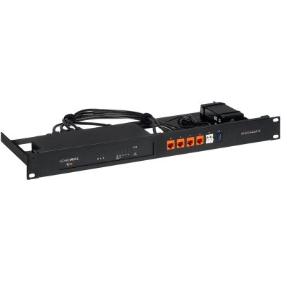 Rackmount.IT Kit for SonicWall TZ80