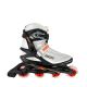 2. Roces Icon X Rollerblades Black, White, and Orange 400908 00002
