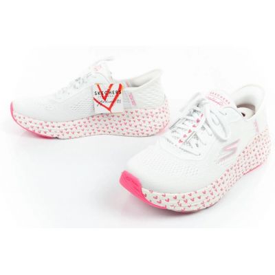 9. Skechers W 129630/WPK Shoes