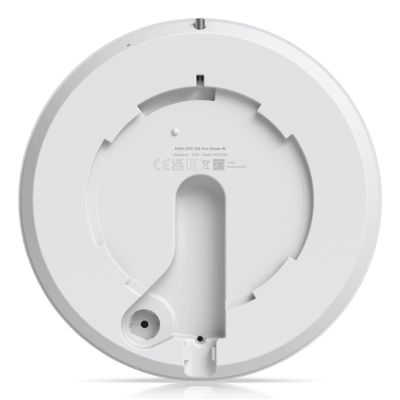 7. Ubiquiti G6 Pro Dome IP Security Camera Indoor/Outdoor 3840 x 2160 px Ceiling/Wall