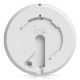 7. Ubiquiti G6 Pro Dome IP Security Camera Indoor/Outdoor 3840 x 2160 px Ceiling/Wall