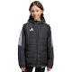 12. adidas Tiro 26 Winter Kids Jacket Black KA5319
