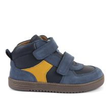 Froddo Children ankle boot LOOP HIGH-TOPS BAREFOOT (G2110157)