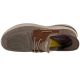 3. Skechers Slip-Ins: Delson 3.0 - Roth 210606-TPBR Gray 41