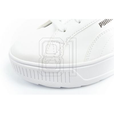 6. Puma Karmen Jr 38737501 Shoes