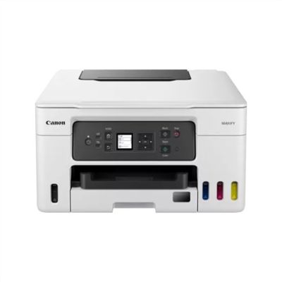 11. Canon MAXIFY GX3050 Inkjet A4 600 x 1200 DPI Wi-Fi