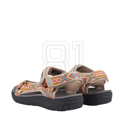 4. Lee Cooper W LCW-25-34-3563LA Sandals