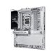 4. Asus ROG CROSSHAIR X870E GLACIAL Motherboard