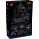 2. LEGO Icons 10365 - Captain Jack Sparrow's Pirate Ship