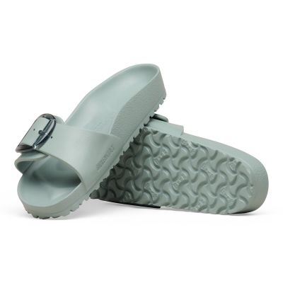6. Birkenstock Madrid Big Buckle EVA Pure Sage (1031422)
