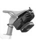 2. Rockbros bicycle saddle bag 30130090001
