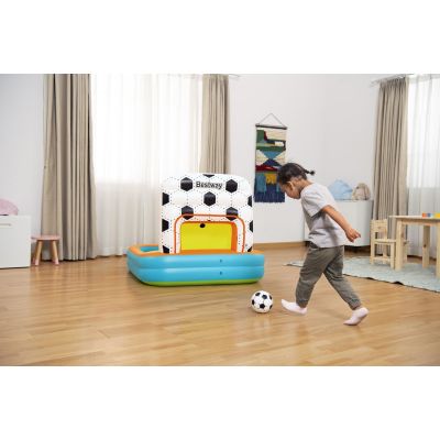 24. Bestway 52728 ball pit/play ball