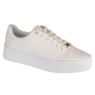 Calvin Klein Flatform Lace Up W HW0HW00575-0K4 shoes