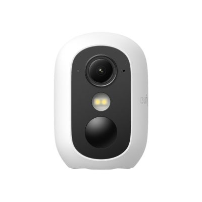 6. Eufy C35 IP Security Camera Indoor/Outdoor 1920 x 1080 px Ceiling/Wall/Desk