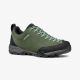 Scarpa Mojito Trail Hiking Shoes - Birch/Jade/Jade