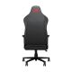 8. ASUS Aethon SL201 Gaming Chair Upholstered Seat Black