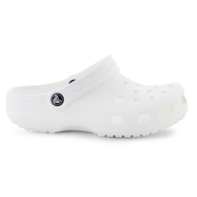 7. Crocs Classic Clog Jr 206991-100