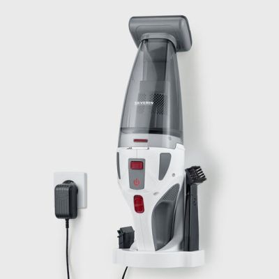 4. Handheld vacuum cleaner HV 7146 SEVERIN