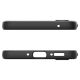 6. Spigen Liquid Air Case for Samsung Galaxy A54 5G - Matte Black