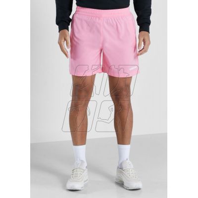 2. Adidas Originals Swimshort M HR7903 shorts