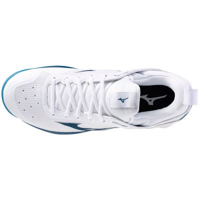 3. Mizuno Wave Luminous 2 M V1GA212086 Volleyball Shoes