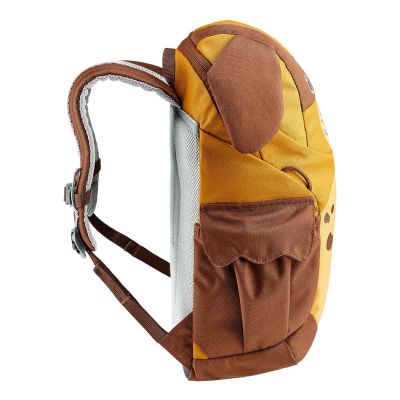 4. DEUTER KIKKI MAPLE-UMBRA 3610423-9606
