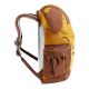 4. DEUTER KIKKI MAPLE-UMBRA 3610423-9606
