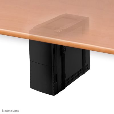 3. Neomounts by Newstar CPU-D025BLACK suspended computer mount
