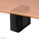 3. Neomounts by Newstar CPU-D025BLACK suspended computer mount