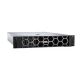 4. DELL PowerEdge R760XS server 480 GB Rack (2U) Intel® Xeon Silver 4510 2.4 GHz 32 GB DDR5-SDRAM 1100 W