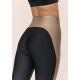 5. CASALL Women's Shaped Block High Waist Tights Training Leggings Black