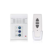 Maclean MC-562 screen (ceiling; electrically retractable; 1:1; 167.0")