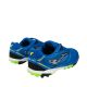 3. Joma Dribling Turf 2604 blue DRIW2604TF football boots